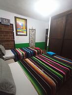 Hostal Casa de Dante