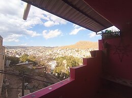 Hostal Casa de Dante