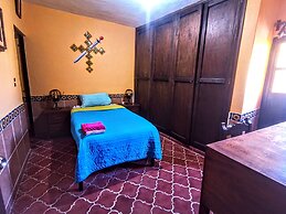 Hostal Casa de Dante