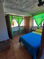 Hostal Casa de Dante