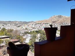 Hostal Casa de Dante