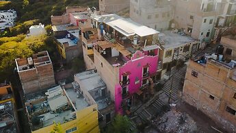 Hostal Casa de Dante