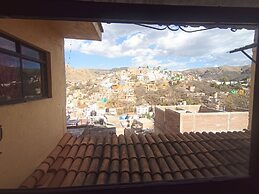 Hostal Casa de Dante