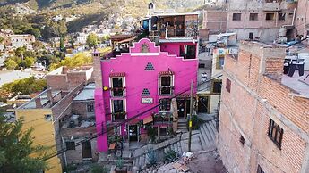 Hostal Casa de Dante