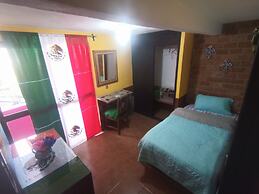 Hostal Casa de Dante