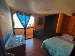 Hostal Casa de Dante