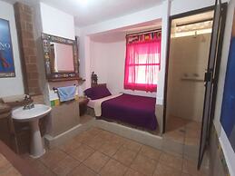 Hostal Casa de Dante