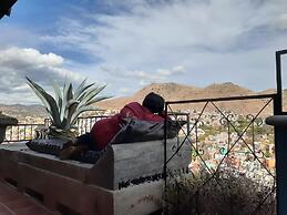 Hostal Casa de Dante