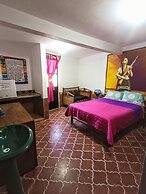 Hostal Casa de Dante