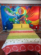 Hostal Casa de Dante