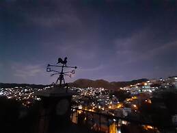 Hostal Casa de Dante