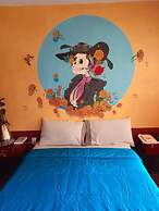 Hostal Casa de Dante