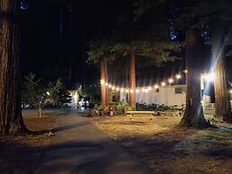Casa Secoya