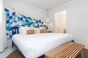 Roami at 250 Collins