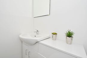 Townhouse @ 86 Brooklyn Street Crewe