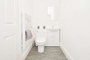 Townhouse @ 86 Brooklyn Street Crewe