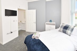 Townhouse @ 86 Brooklyn Street Crewe