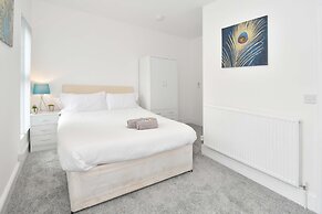 Townhouse @ 86 Brooklyn Street Crewe