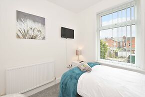 Townhouse @ 86 Brooklyn Street Crewe