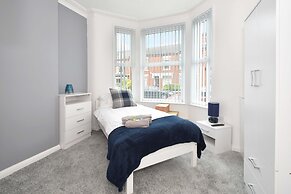 Townhouse @ 86 Brooklyn Street Crewe