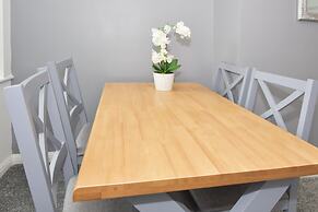 Townhouse @ 86 Brooklyn Street Crewe