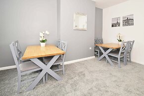 Townhouse @ 86 Brooklyn Street Crewe