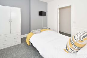 Townhouse @ 86 Brooklyn Street Crewe