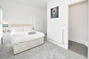 Townhouse @ 86 Brooklyn Street Crewe