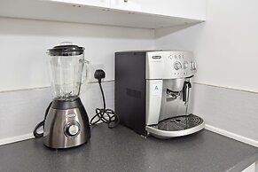 Townhouse @ 86 Brooklyn Street Crewe