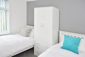 Townhouse @ 86 Brooklyn Street Crewe