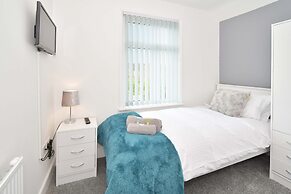 Townhouse @ 86 Brooklyn Street Crewe