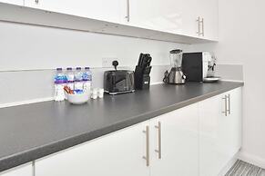 Townhouse @ 86 Brooklyn Street Crewe