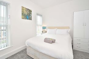 Townhouse @ 86 Brooklyn Street Crewe