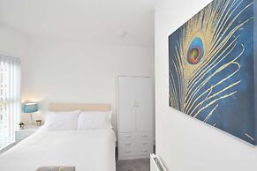 Townhouse @ 86 Brooklyn Street Crewe