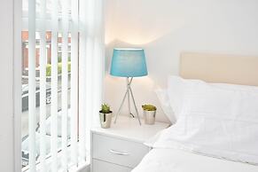 Townhouse @ 86 Brooklyn Street Crewe