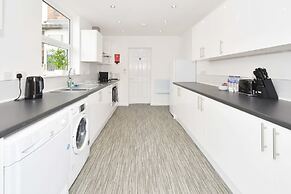 Townhouse @ 86 Brooklyn Street Crewe