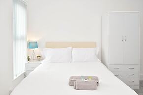 Townhouse @ 86 Brooklyn Street Crewe