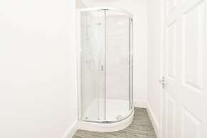 Townhouse @ 86 Brooklyn Street Crewe