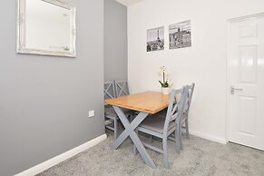 Townhouse @ 86 Brooklyn Street Crewe