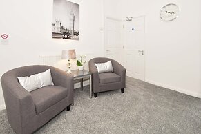 Townhouse @ 86 Brooklyn Street Crewe