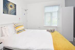 Townhouse @ 86 Brooklyn Street Crewe