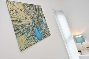 Townhouse @ 86 Brooklyn Street Crewe