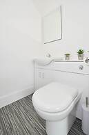 Townhouse @ 86 Brooklyn Street Crewe