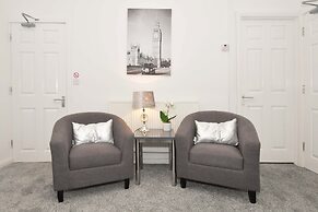 Townhouse @ 86 Brooklyn Street Crewe