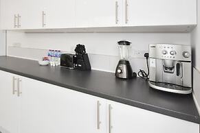 Townhouse @ 86 Brooklyn Street Crewe