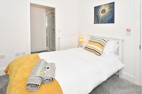 Townhouse @ 86 Brooklyn Street Crewe