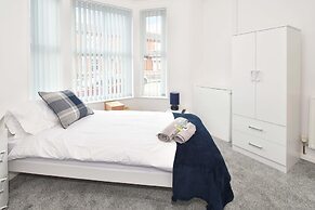 Townhouse @ 86 Brooklyn Street Crewe