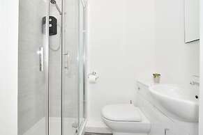 Townhouse @ 86 Brooklyn Street Crewe