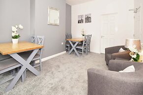 Townhouse @ 86 Brooklyn Street Crewe