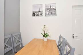 Townhouse @ 86 Brooklyn Street Crewe